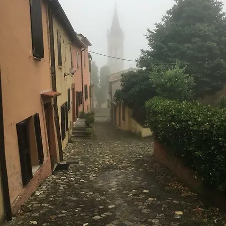 Lovely House In Appartamento Auditore