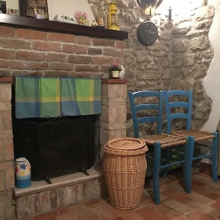 Lovely House In *