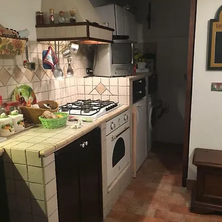 Lovely House In Διαμέρισμα