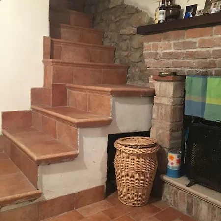 Lovely House In