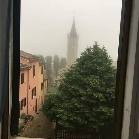 Lovely House In *